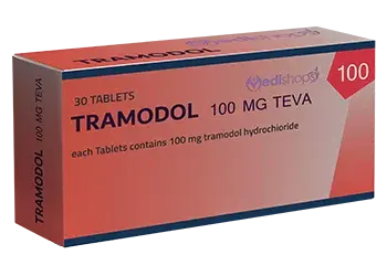 Tramadol 100 mg Medishops.net